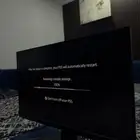 شاشة قيمنق 27 بوصه حجم الشاشة   شاشة Lenovo  خاليه من الخدش