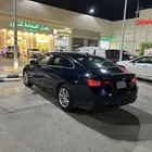 ماليبو 2017 نظيفه وممشى قليل