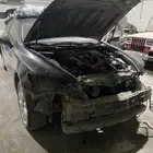 تشليح لكزس LS460 امريكي