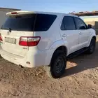 فورتنشير للبيع 2009 ديزل