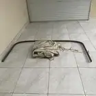شراع دينا مع حنايا