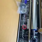 مساعدات خلفيه غاز بروفندر 2انش