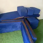 مجلس 5 4 مع زاويتين وخمس مراكي