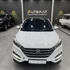 هونداي توسان 2017