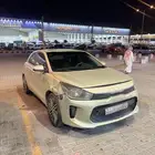 كيا ريو للبيع 2019 مالك اول