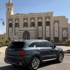 كيا سورنتو 2021 ديزل 2.2