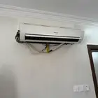 مكيف سامسونق للبييع