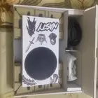 اكس بوكس سيريس اس