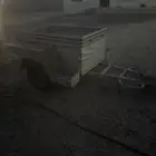 مقطوره للبيع