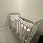 سرير اطفال