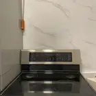 فرن كهرب LG