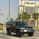 نيسان سوبر سفاري 2022