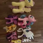 العاب ماي لتل بوني مهرتي الصغيره my little pony toys