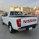 نيسان نافارا 2020 NAVARA ( مخزن )