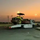 لوبد مسكس جده