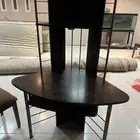 طاولتين   كوايه   خبازه كهربائيه