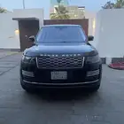 كبوت رانج روفر 2013-2019 للبيع