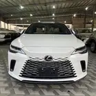 لكزس RX-AA بريمي 2025