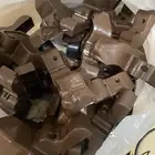 ارجل كنب جديد ونظيفه ما جت علي الكنب