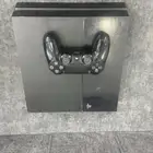 سوني 4 ون تيرا مع يد