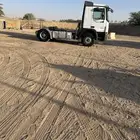 راس تريله اكترس قير كهرب دعسه كلتش