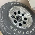 للبيع جنوط جيتي ربع وشاص