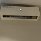 اثاث للبيع مطبخ مع مكيفات داينسات