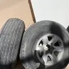 كفرات بالون 900