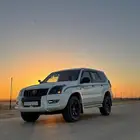 تويوتا برادو 2009 فل كامل