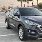 للبيع هونداي توسان ديزل 2020