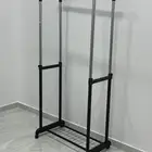 معلاق ملابس او عبايات