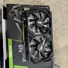 كرت gtx 1660 super و كيس بي سي وشاشة