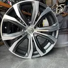 جنوط لكزس آر اكس اصلي وكاله مقاس 20موديل 2022