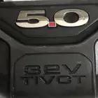 انتيك موستنق فايف او 5.O وغطا مكينه