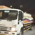 محطه توصيل الديزل الي جميع مناطق جده ومكه Diesel