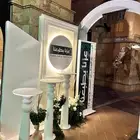 مداخل  يوم وطني أقواس بوالين توصيل مجاني كنب كوش خيام