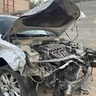 اوبتيما 2017 ممشى 400 الف مصدومه مثل ما هو موضح بالصور