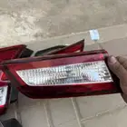 إسطبات خلفي كامري 1012-2015