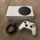 إكس بوكس سيريس اس اخو الجديد