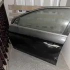 باب سواق سوناتا 2018 جديد وكالة لأكن يوجد ضربة بصيطة جدا
