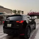 مازدا CX-5 Mazda signature 2021