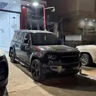 ديفندر للايجار