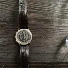 للبيع ساعه ثمينه الماس شارلي الدهام