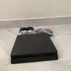 السلام عليكم سوني4نضيف شريه قبل 3شهور مدخل صيانه ابد سليم