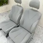 مقاعد كامري 2010 - 2011 اماميه نظيفه
