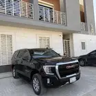 جمس يوكن 2022 ممشى قليل