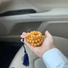 مسبحة كهرمان
