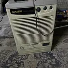 مكيف صحراوي كبير شغال علي الشرط لك حق المعاينة