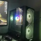 بيسي كرت 3050 مع شاشه