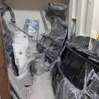 قطع غيار بدل الدروب نيسان بلاتنيوم
